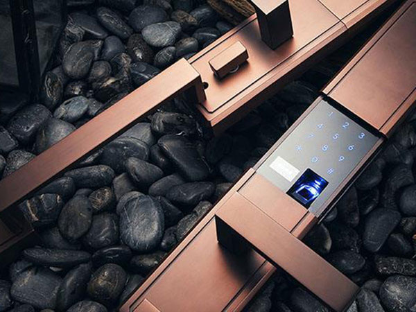 静安24小时上门开锁公司